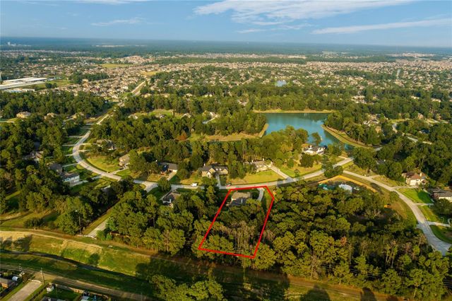 2315 Legends Gate Drive, Spring, TX 77386