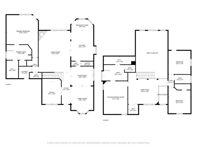 2315 Legends Gate Drive, Spring, TX 77386