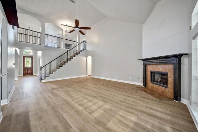 2315 Legends Gate Drive, Spring, TX 77386