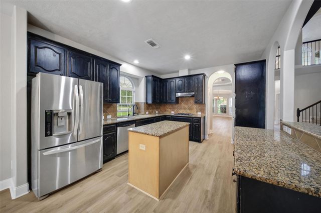 2315 Legends Gate Drive, Spring, TX 77386