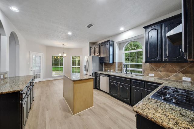 2315 Legends Gate Drive, Spring, TX 77386