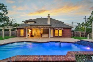 2315 Legends Gate Drive, Spring, TX 77386