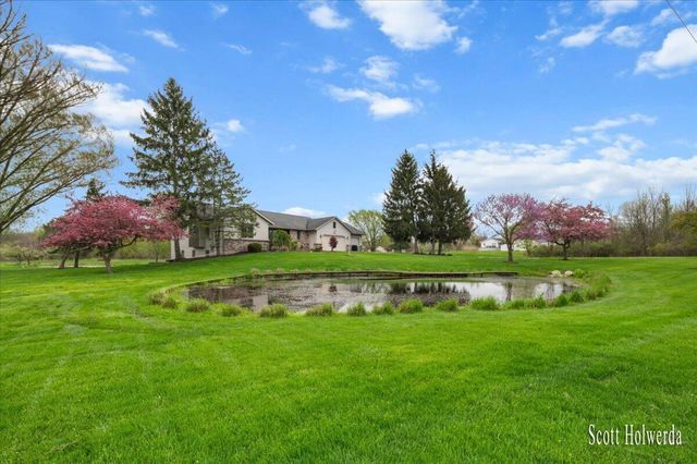 2901 84th Street SE, Caledonia, MI 49316