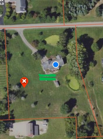 2901 84th Street SE, Caledonia, MI 49316