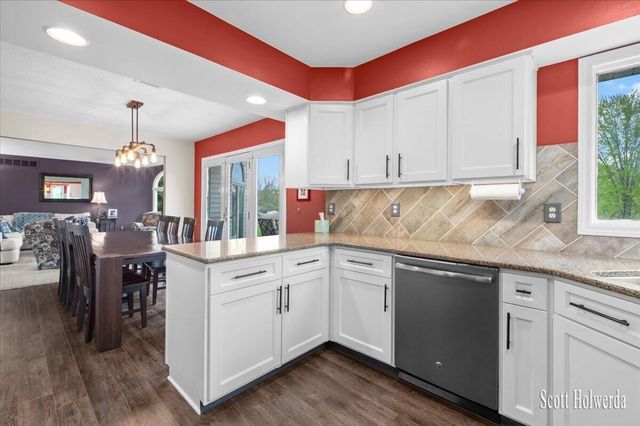 2901 84th Street SE, Caledonia, MI 49316
