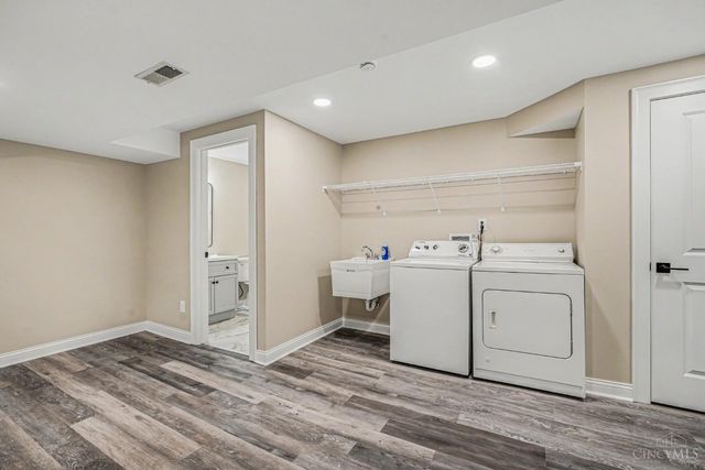 5931 N Glen Road, Green Twp, OH 45248