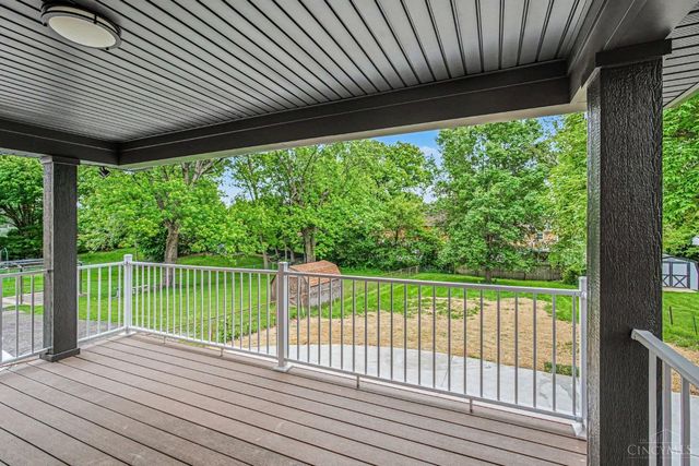 5931 N Glen Road, Green Twp, OH 45248