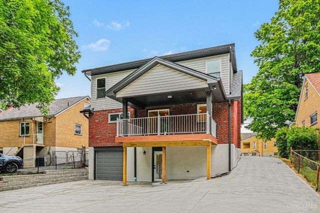 5931 N Glen Road, Green Twp, OH 45248