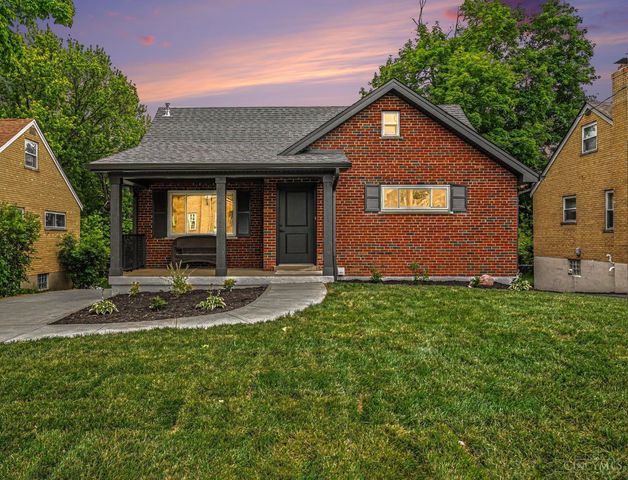 5931 N Glen Road, Green Twp, OH 45248