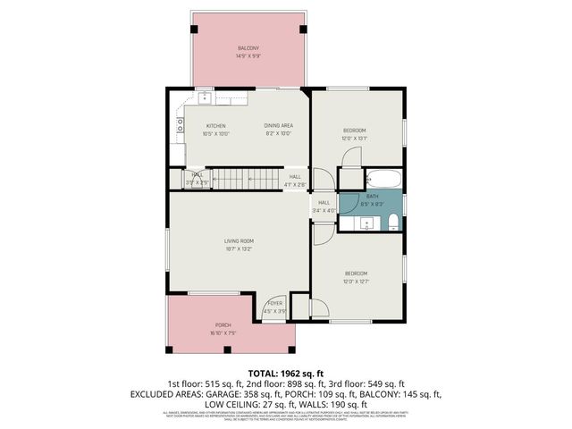 5931 N Glen Road, Green Twp, OH 45248