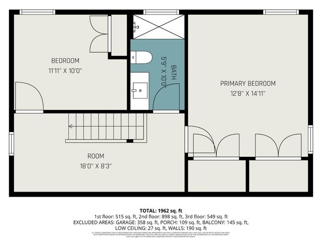 5931 N Glen Road, Green Twp, OH 45248