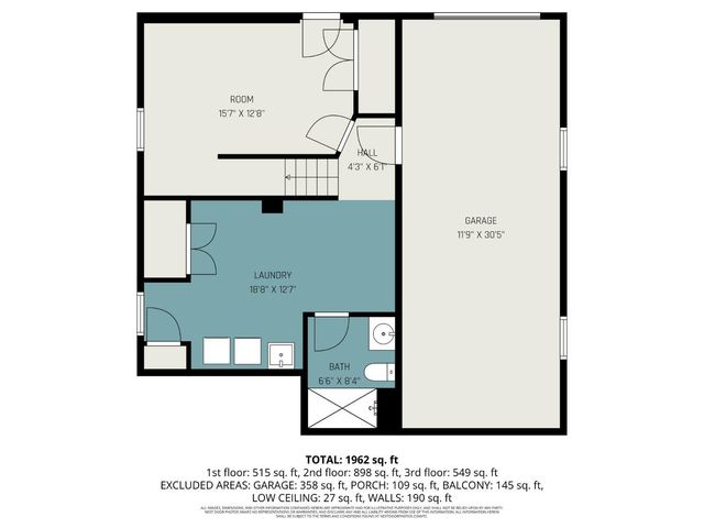 5931 N Glen Road, Green Twp, OH 45248