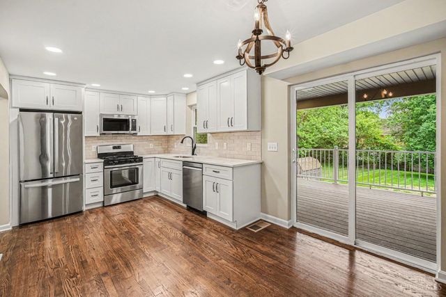 5931 N Glen Road, Green Twp, OH 45248