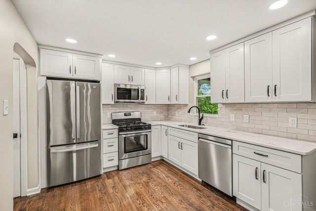 5931 N Glen Road, Green Twp, OH 45248