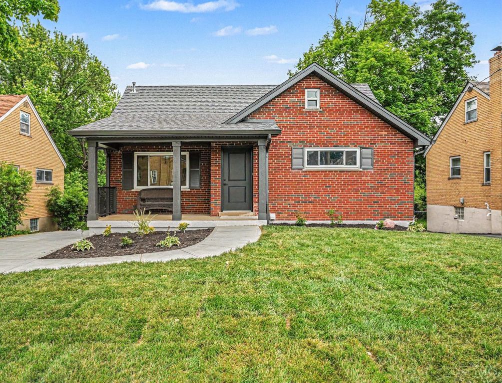 5931 N Glen Road, Green Twp, OH 45248