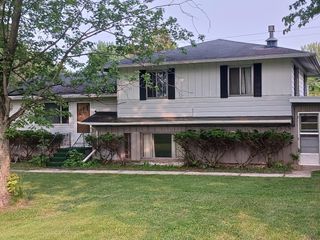 4376 E Snow Road, Oronoko Twp, MI 49103