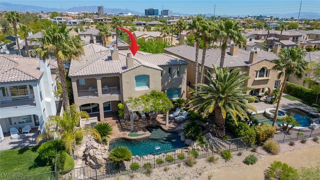 11359 Winter Cottage Place, Las Vegas, NV 89135