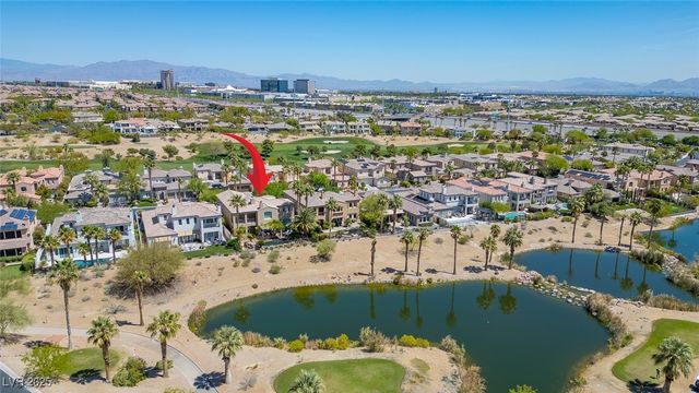 11359 Winter Cottage Place, Las Vegas, NV 89135