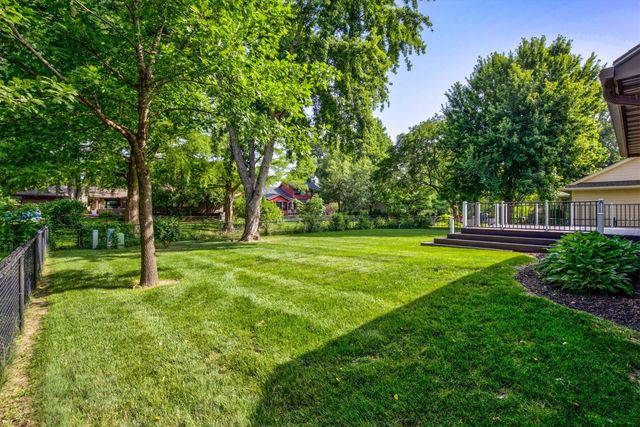 5745 Columbine Drive, Johnston, IA 50131