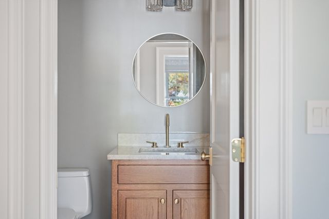 67 Park Street A, Northampton, MA 01062