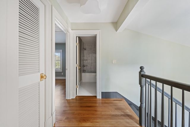 67 Park Street A, Northampton, MA 01062