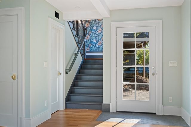 67 Park Street A, Northampton, MA 01062