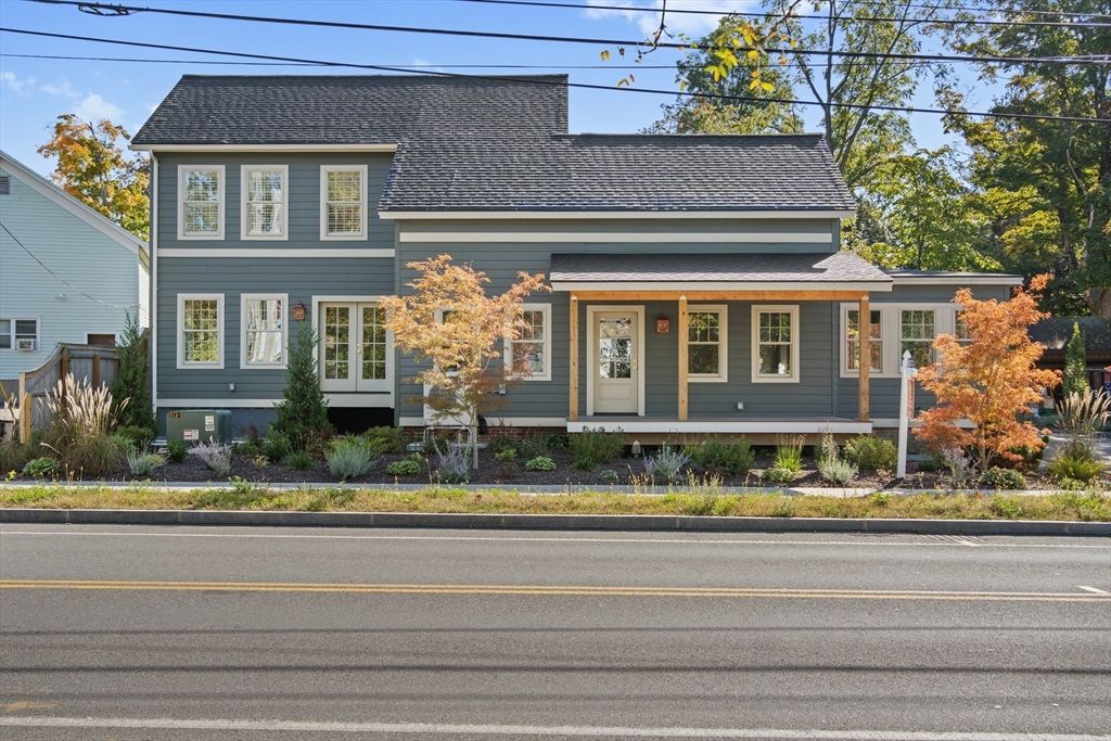 67 Park Street A, Northampton, MA 01062