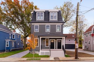 36 Everett Ave, Somerville, MA 02145