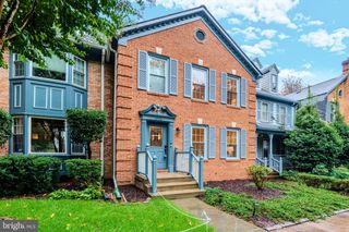 12504 SWEET LEAF TER, Fairfax, VA 22033