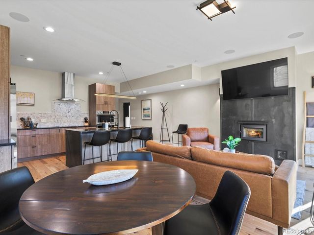 718 Emerson Gulch Road, Boulder, CO 80302