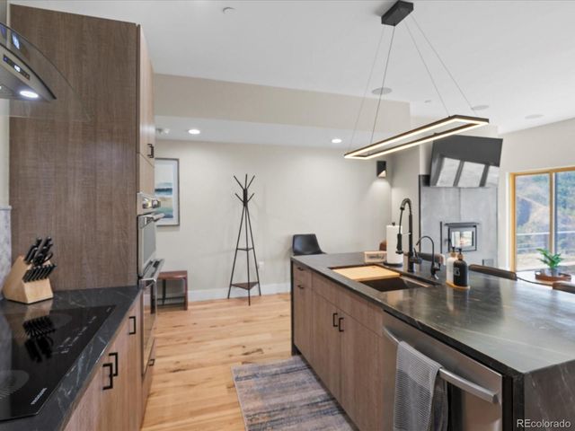 718 Emerson Gulch Road, Boulder, CO 80302