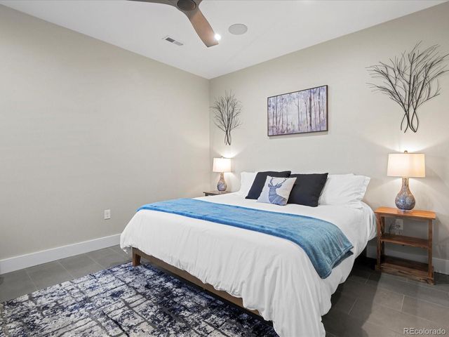 718 Emerson Gulch Road, Boulder, CO 80302