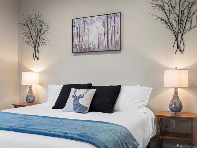 718 Emerson Gulch Road, Boulder, CO 80302