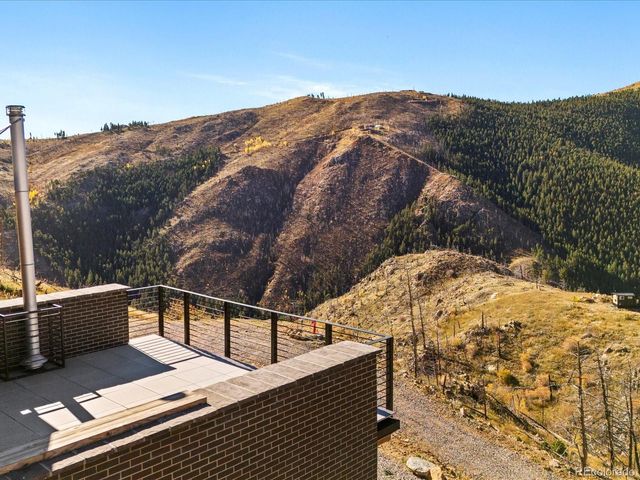 718 Emerson Gulch Road, Boulder, CO 80302