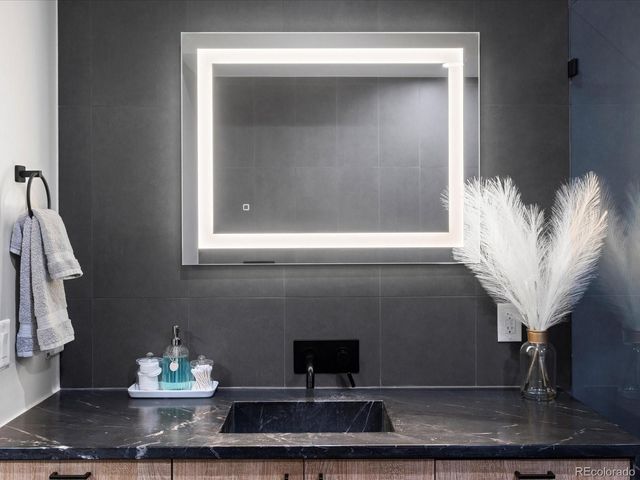 718 Emerson Gulch Road, Boulder, CO 80302