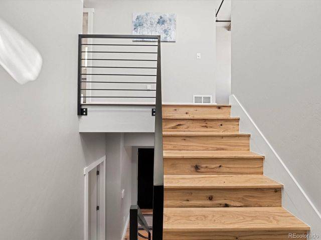 718 Emerson Gulch Road, Boulder, CO 80302