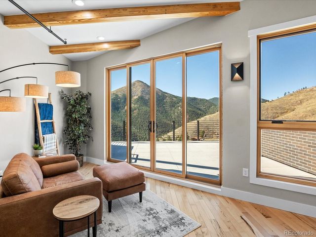 718 Emerson Gulch Road, Boulder, CO 80302
