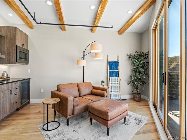 718 Emerson Gulch Road, Boulder, CO 80302