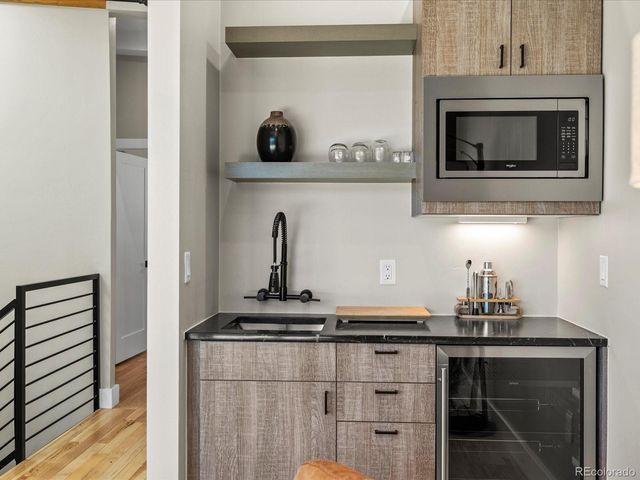 718 Emerson Gulch Road, Boulder, CO 80302