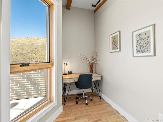 718 Emerson Gulch Road, Boulder, CO 80302