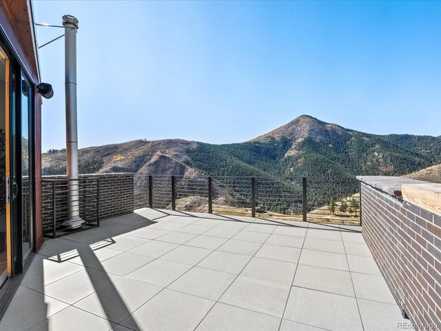 718 Emerson Gulch Road, Boulder, CO 80302