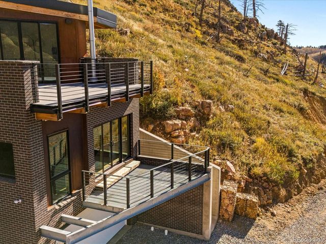 718 Emerson Gulch Road, Boulder, CO 80302