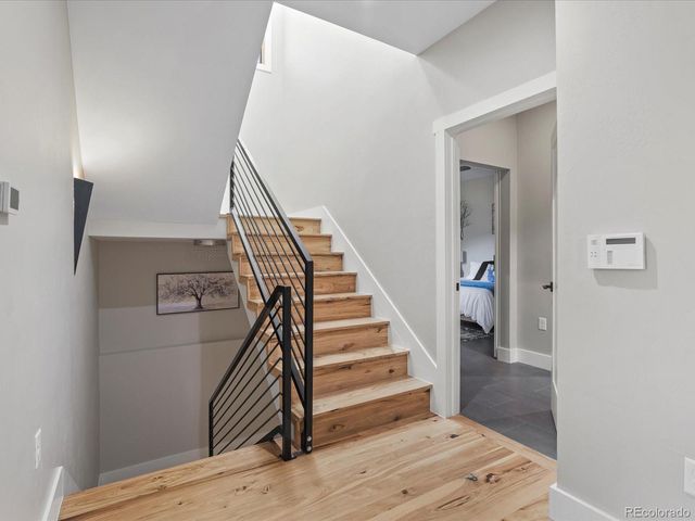 718 Emerson Gulch Road, Boulder, CO 80302