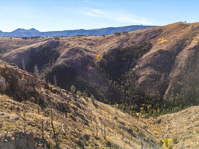 718 Emerson Gulch Road, Boulder, CO 80302