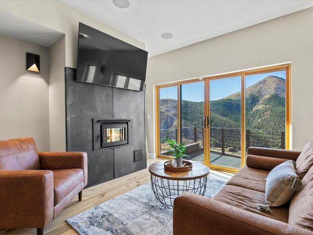 718 Emerson Gulch Road, Boulder, CO 80302