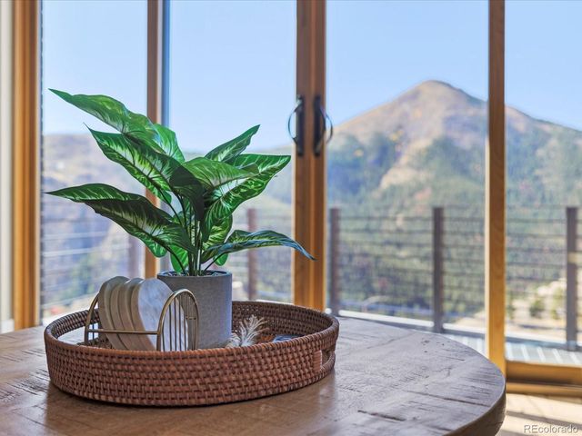 718 Emerson Gulch Road, Boulder, CO 80302