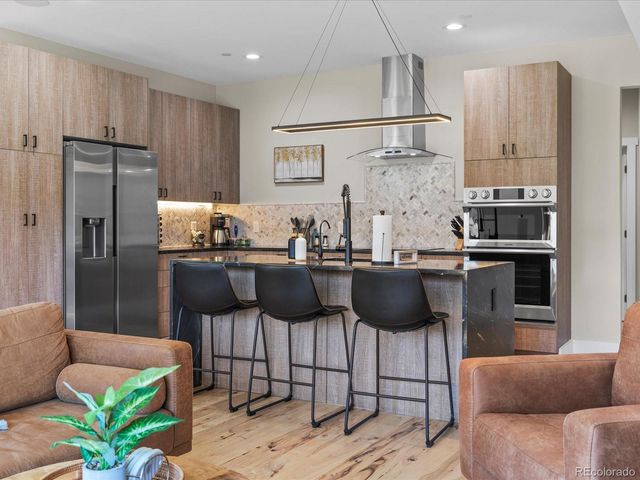 718 Emerson Gulch Road, Boulder, CO 80302