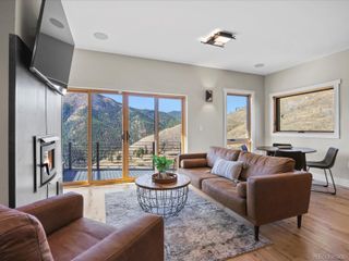 718 Emerson Gulch Road, Boulder, CO 80302