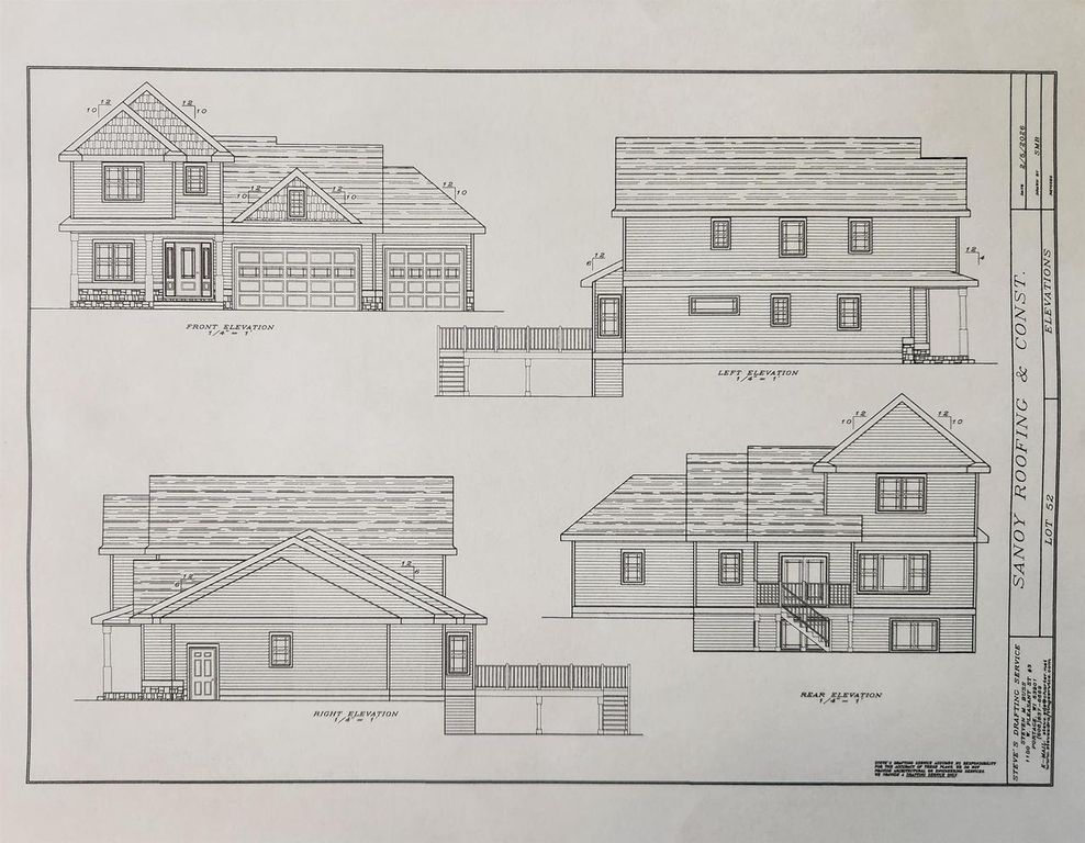 837 Valley Drive, Dane, WI 53529