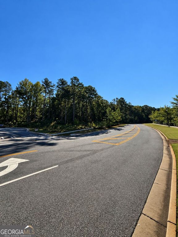 LOT 4 Timberbrook Drive, Sharpsburg, GA 30277 — photo 3
